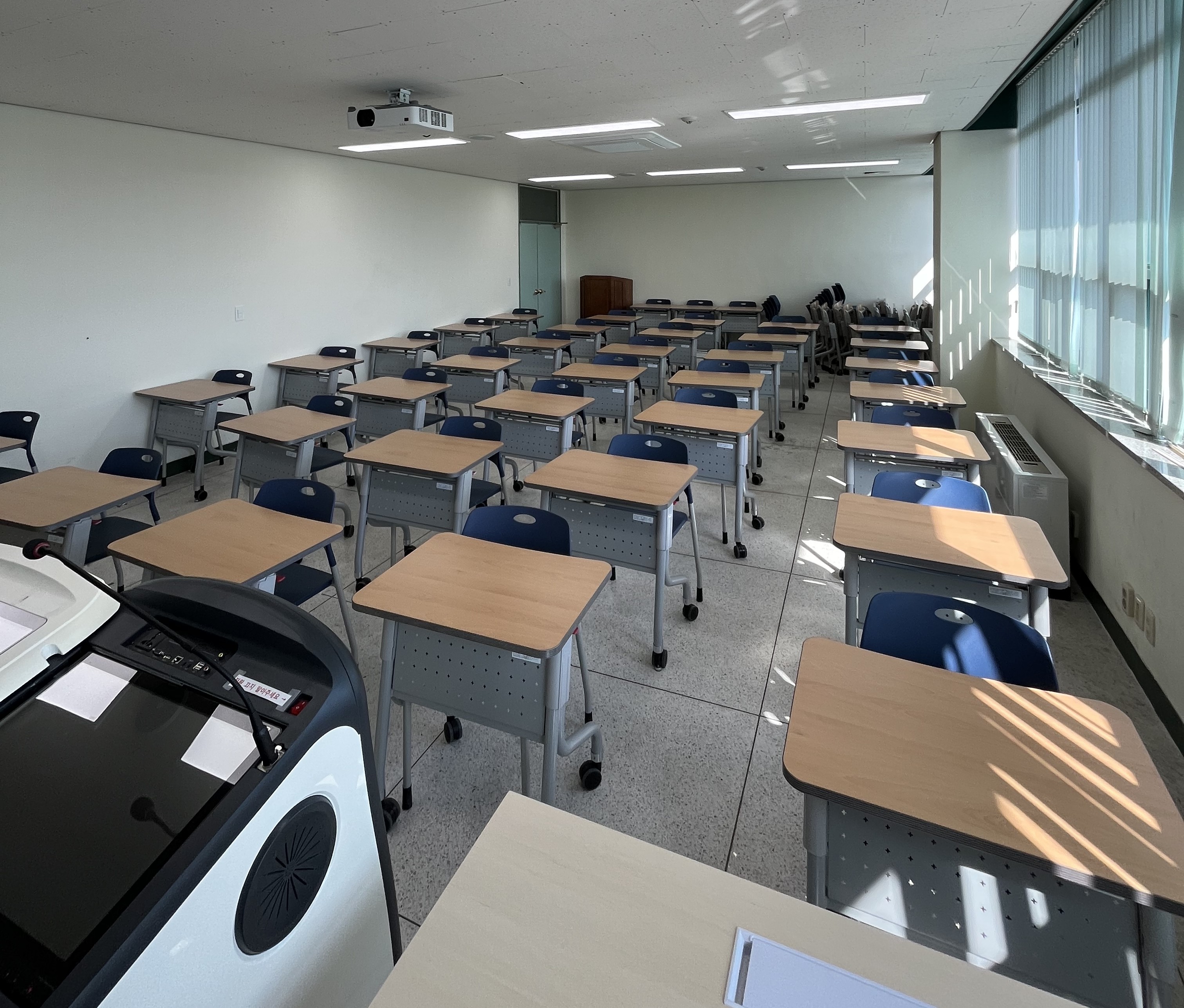 일반강의실1 611호-1