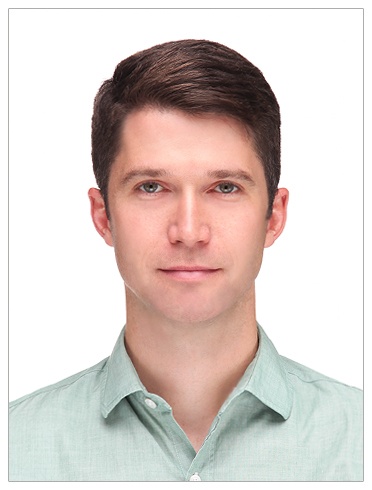 John Douglas Ramey Ⅱ 사진