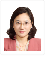 박수지 교수님 사진